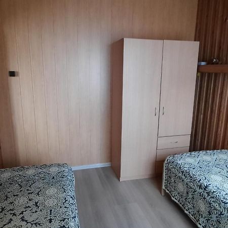 Verkių Namelis Wilna Exterior foto